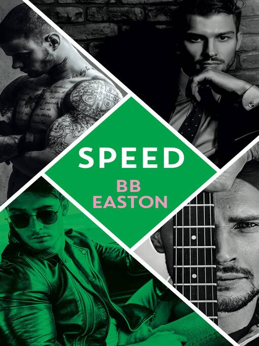 Title details for Speed by BB Easton - Available